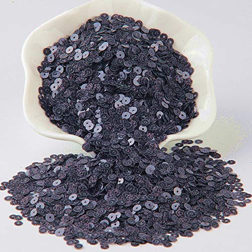 4mm Glitter