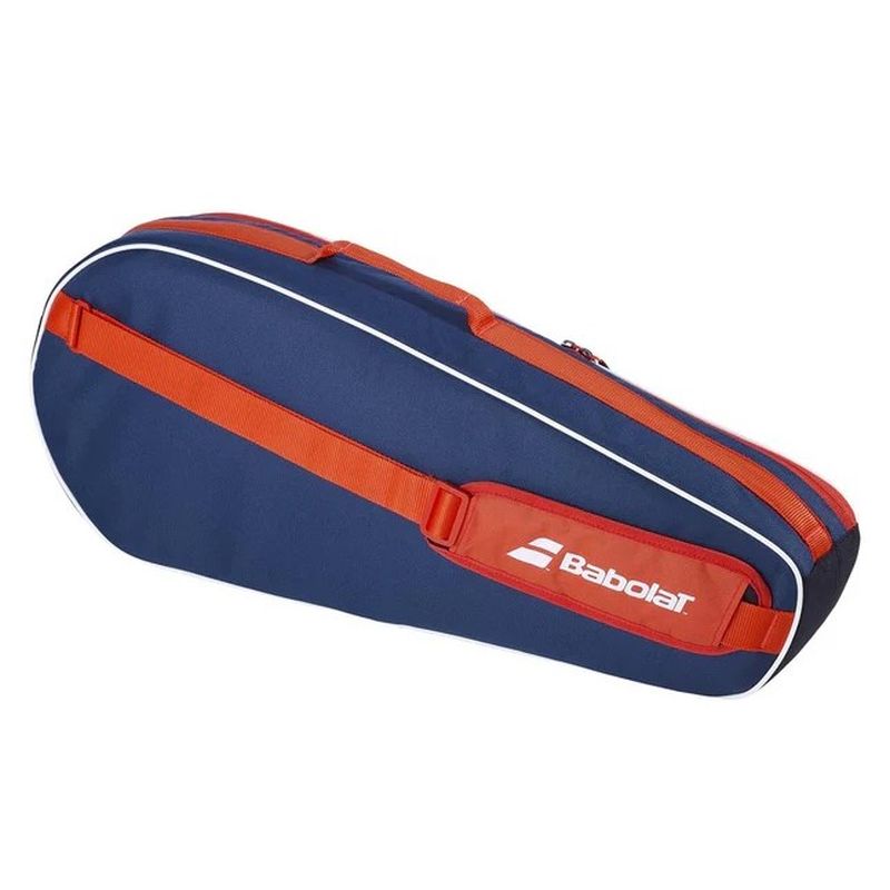 Babolat Club Essential 3 Pack Tennis Bag - Durable Tennis Backpack for Men & Women - Perfect for Court, Gym & Travel