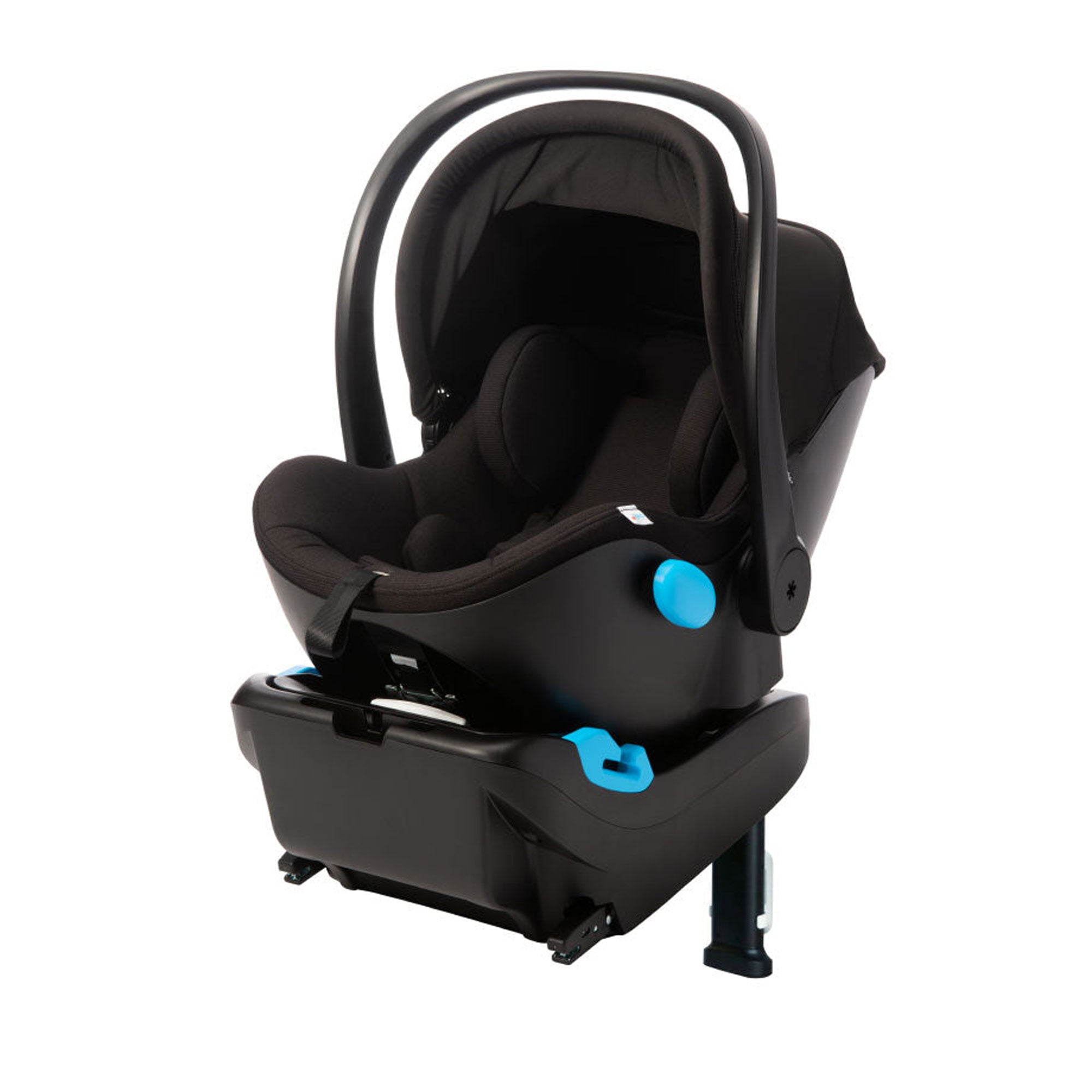Clek Liing Infant Car Seat – Safe & Comfortable Baby Car Seat for Newborns to 35 lbs – Perfect for Travel, Daily Commute & Family Road Trips