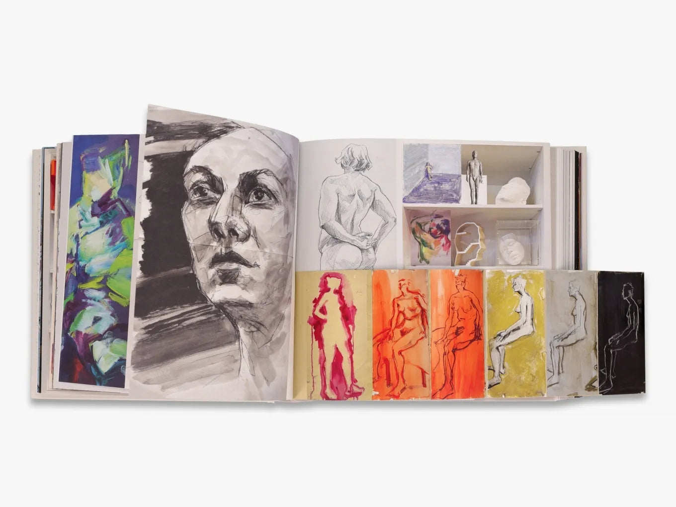 An Atlas of Es Devlin - Contemporary Art Book | Visual & Performance Art Collection | Perfect for Artists, Designers & Creative Professionals