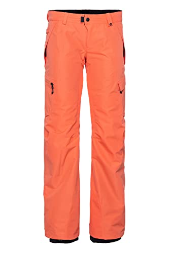 Hot Coral