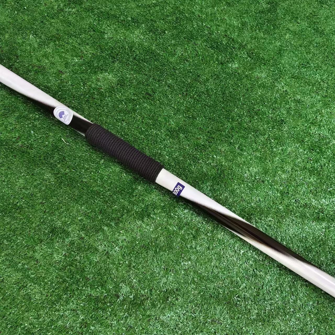 Competition Javelins for Track & Field - 800g Aerodynamic Throwing Javelin - Perfect for Training, Sports Events & Outdoor Games - High Performance Air Flyer Javelin Throw