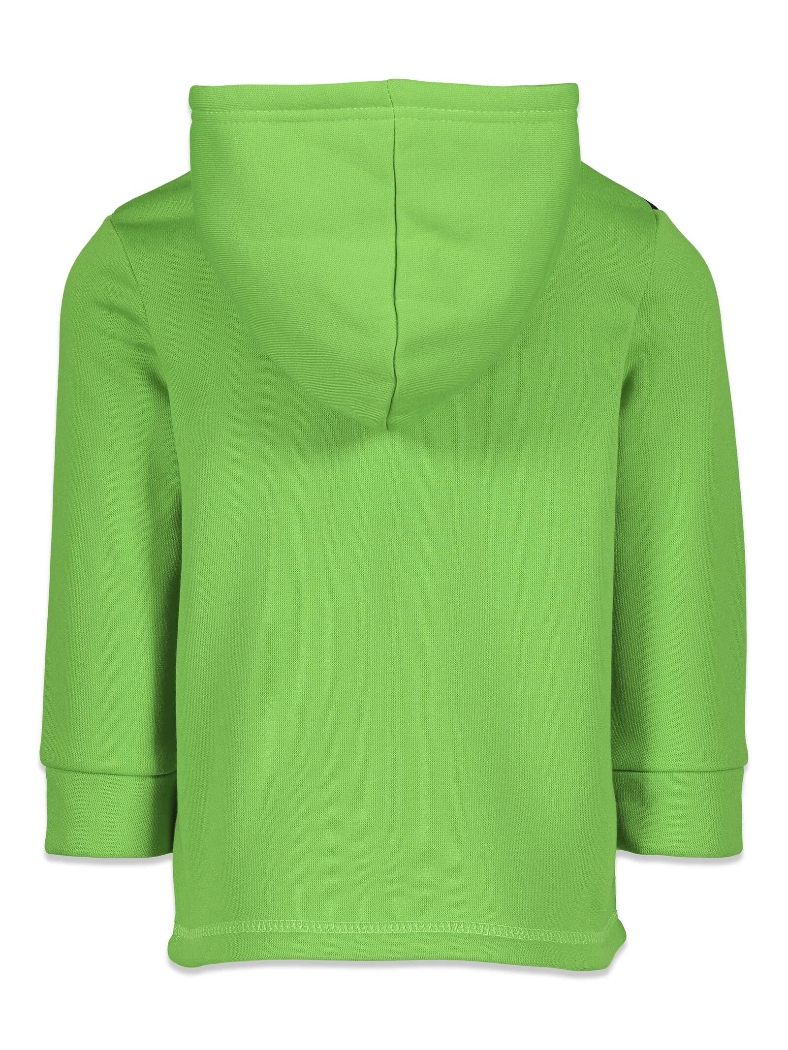 Teenage Mutant Ninja Turtles Leonardo Michelangelo Raphael Half Zip Hoodie for Toddlers & Kids - Perfect for Playtime, Cosplay & TMNT Fan Gifts