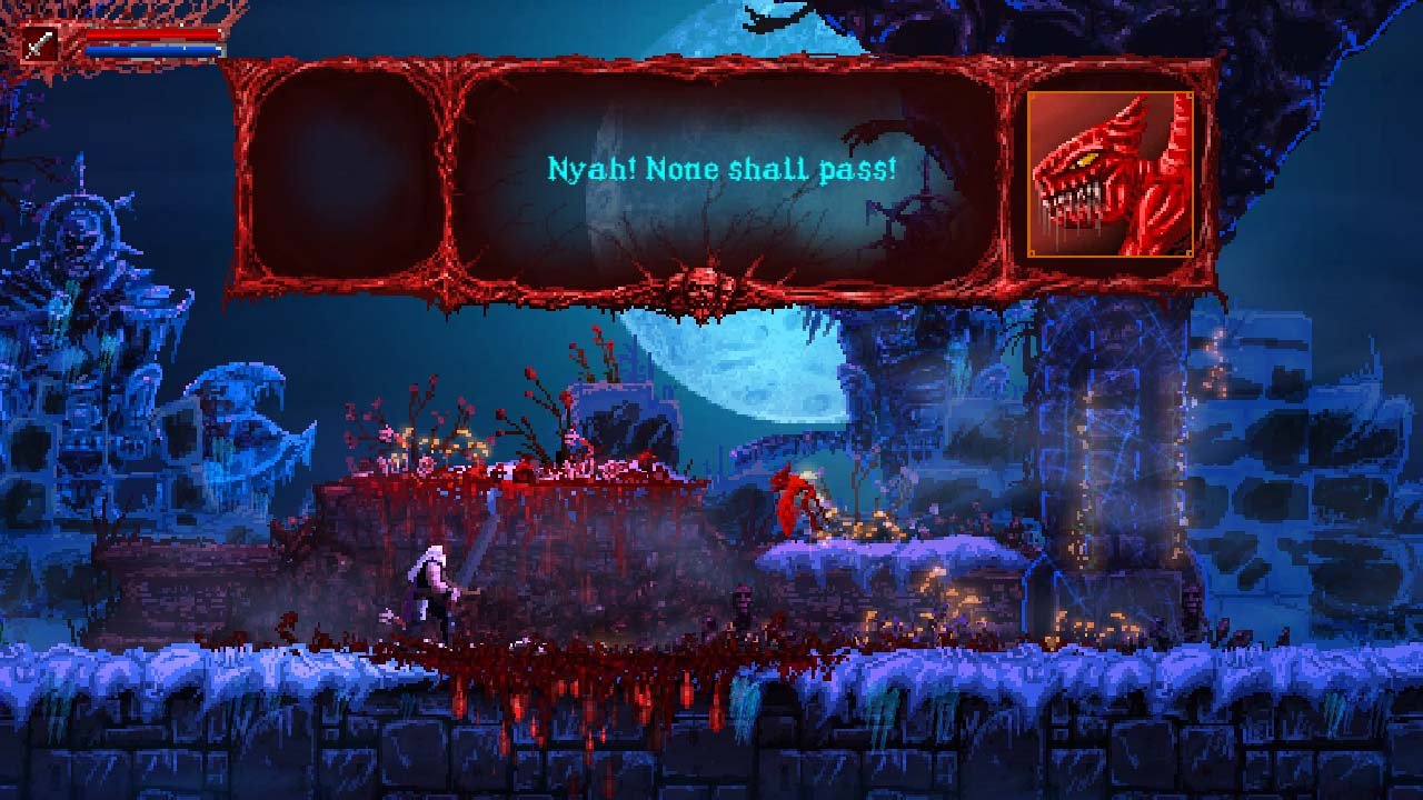Slain: Back from Hell - Nintendo Switch Game | Action-Adventure Horror | Perfect for Horror Game Fans & Nintendo Switch Players