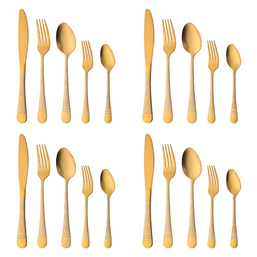 Gold