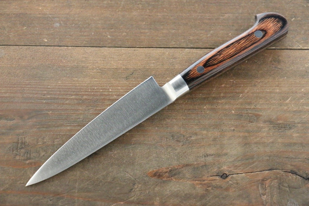 Iseya Molybdenum Petty Utility Knife 4.7