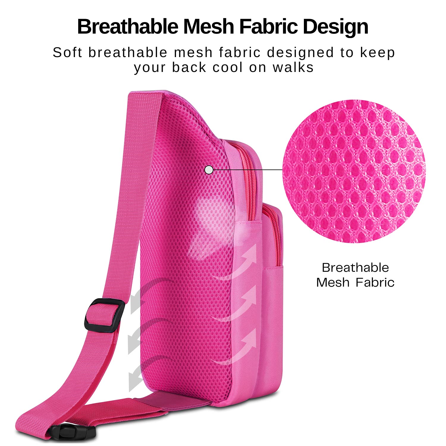 Cute Pink TNP Travel Shoulder Bag for Nintendo Switch & Switch Lite - Portable Carrying Case Compatible with Animal Crossing Games, Console & Dock Charger - Perfect for Travel, Commuting & Gaming On-The-Go