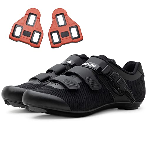 Black- Buckel (Delta) Indoor+outdoor