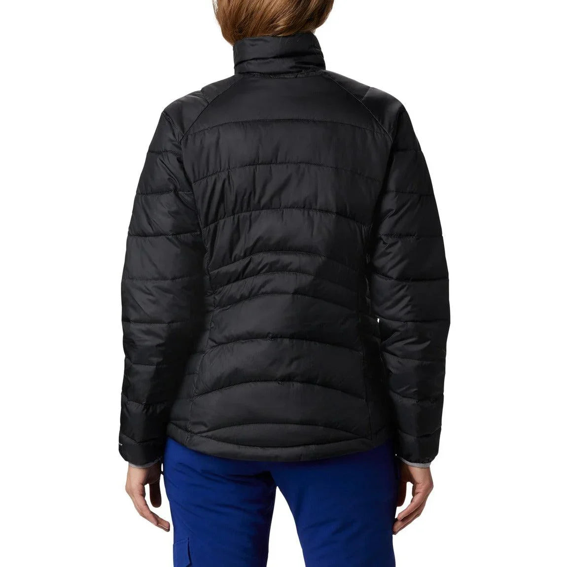 Columbia Whirlibird™ IV Interchangeable Jacket for Women - Waterproof & Breathable Outerwear for Hiking, Skiing & Outdoor Adventures