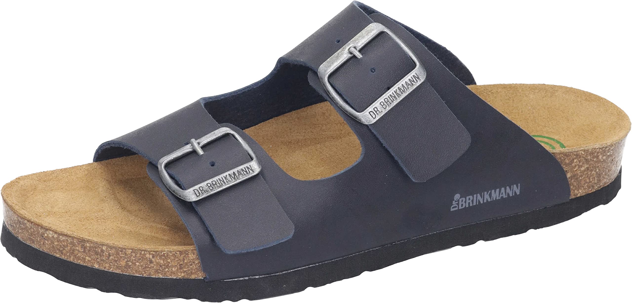 Comfortable Men's Mules Slip-On Shoes - Lightweight Breathable Summer Slides for Indoor/Outdoor Wear - Perfect for Beach, Poolside, and Casual Walking