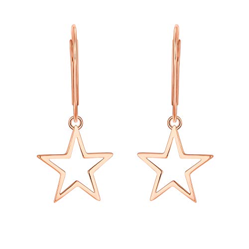 rose gold color