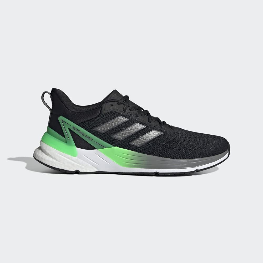 Adidas Response Men's Running Shoes - Lightweight & Cushioned for Road Running, Jogging, Gym Workouts & Daily Wear