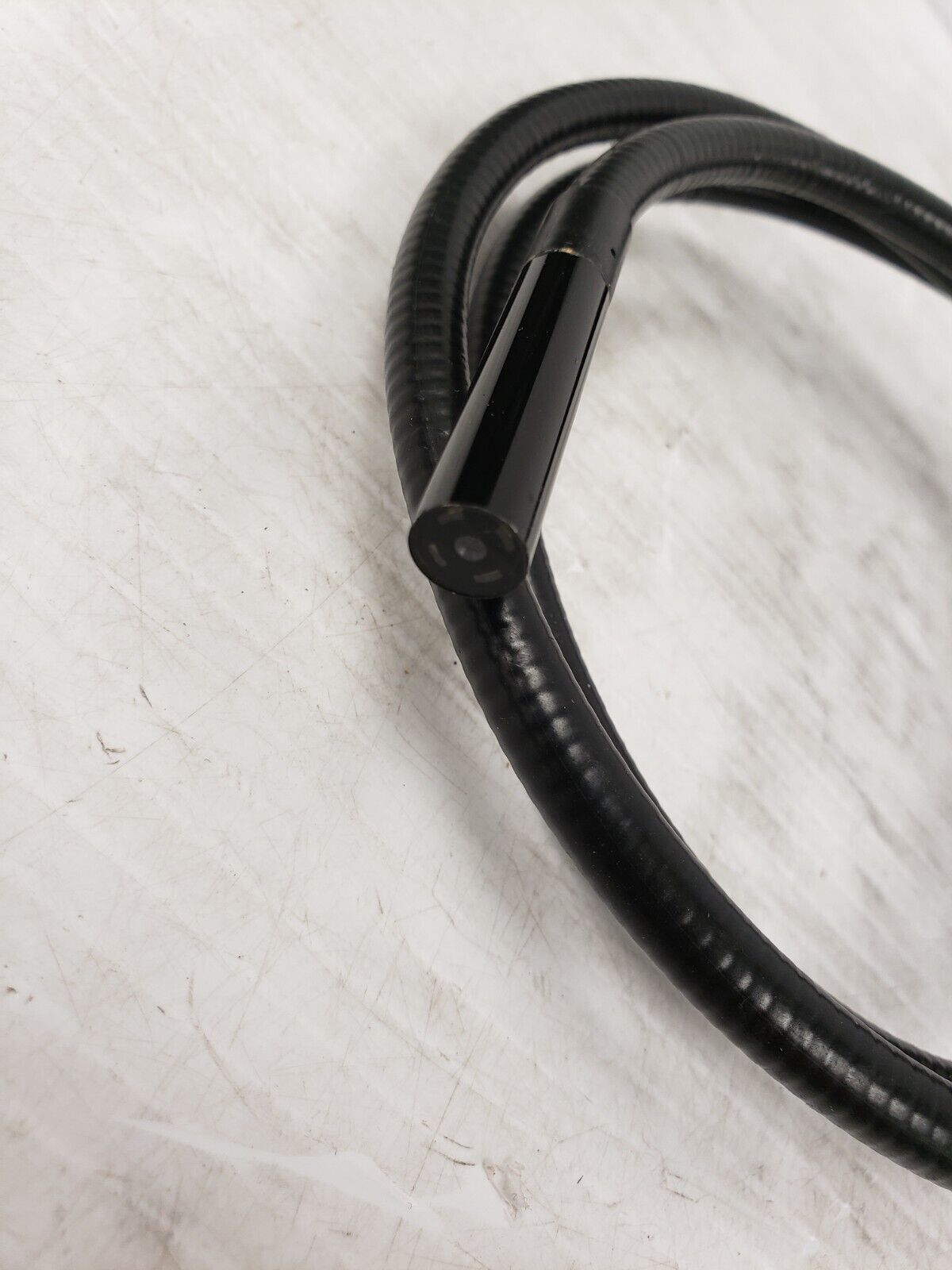 Maximum Inspection Camera with 50ft Cable, 1080P HD Waterproof Endoscope for Plumbing, HVAC, Automotive & Home Repairs - Perfect for DIY, Mechanics & Industrial Use
