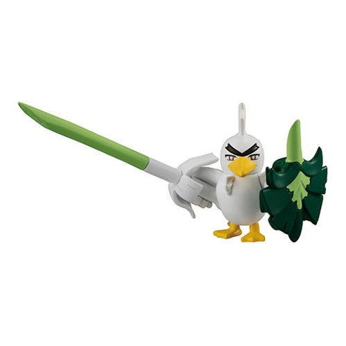 Bandai Pokemon Moveable Figure Collection Vol. 02 - 2.5 Inch Mini Action Figures for Kids | Perfect for Playtime, Collecting & Display