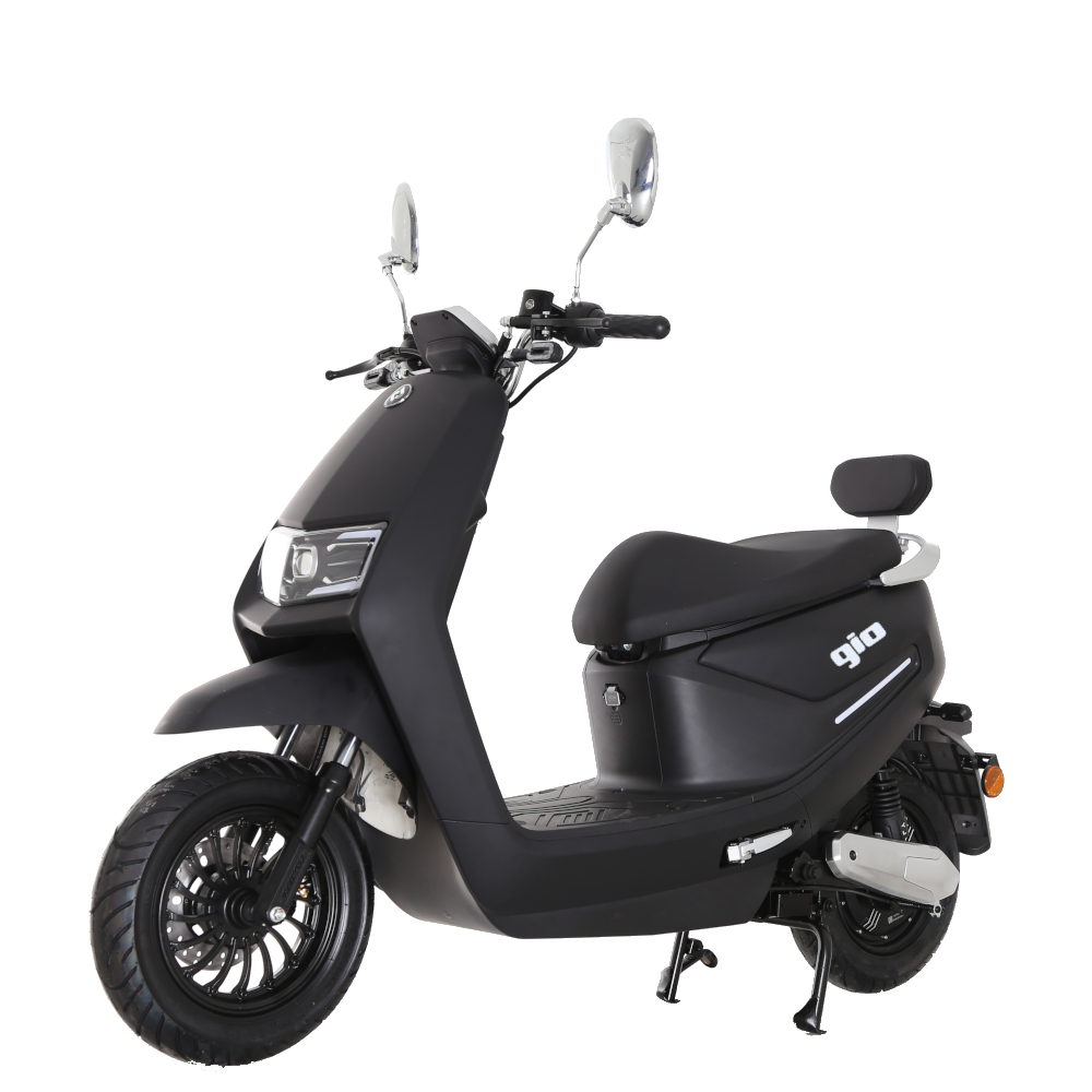 GIO Eagle LSM 72V 23AH Graphene Lead Acid Battery - High Performance Power Solution for Electric Scooters, Golf Carts & Solar Energy Storage