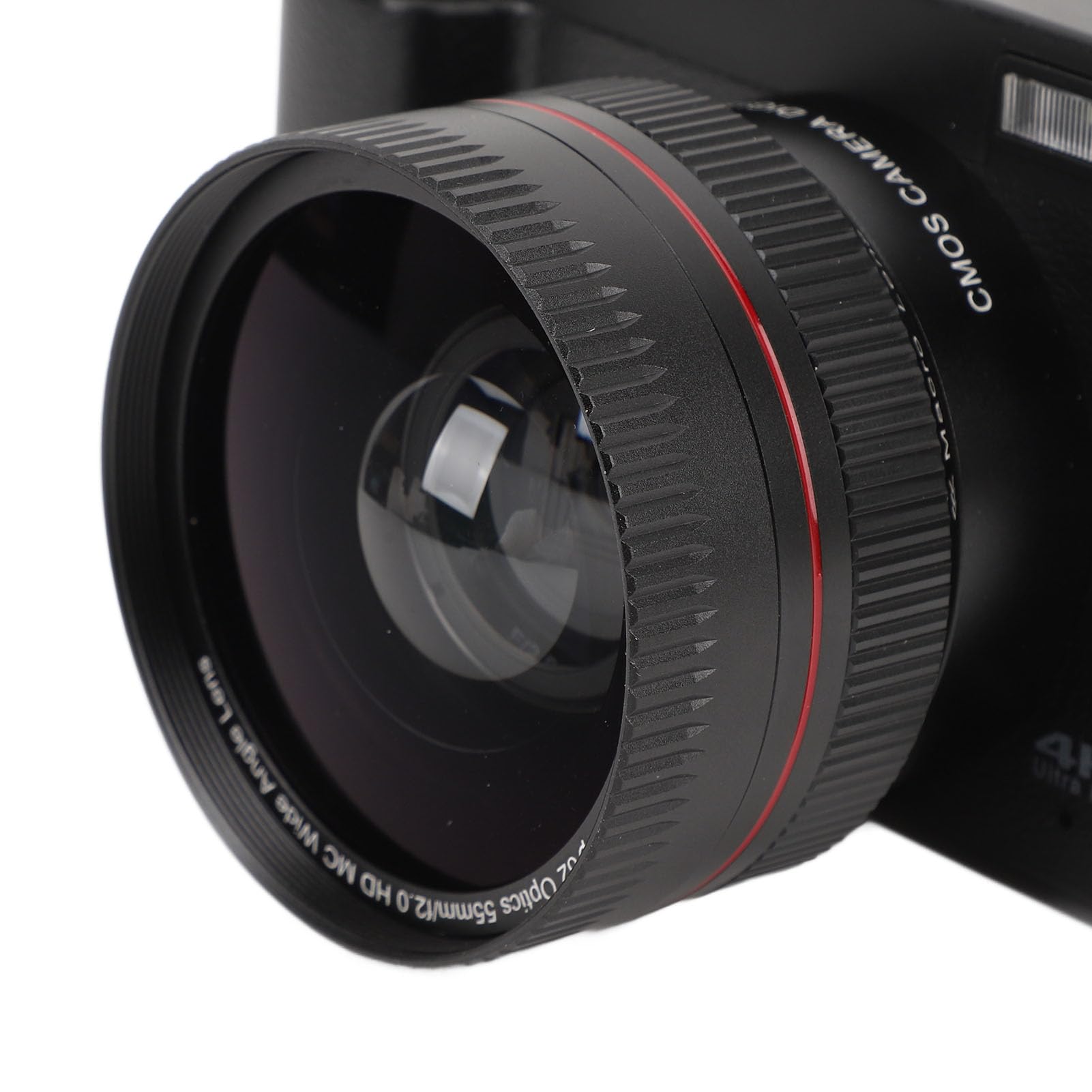 4K Digital Camera with Auto Focus & 16X Zoom - 3 Inch Flip Screen, Built-in Flash & LED Light - Compact HD Vlogging Camera for YouTube, Travel & Selfie Photography (Ideal for Beginners & Content Creators)