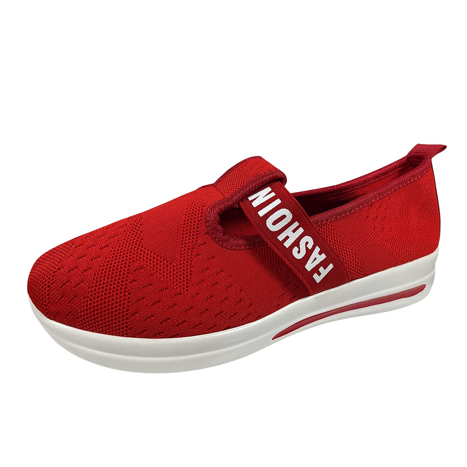 Women's Fashion Air Athletic Running Sneakers - Breathable Lightweight Sports Shoes for Gym, Walking & Tennis | Perfect for Workouts, Jogging & Casual Wear
