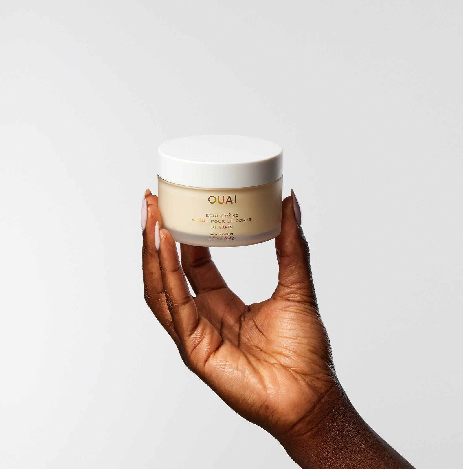 St. Barts Scented Body Crème Travel Size - Moisturizing Lotion for Dry Skin, Perfect for Vacation, Gym Bag & On-The-Go Hydration