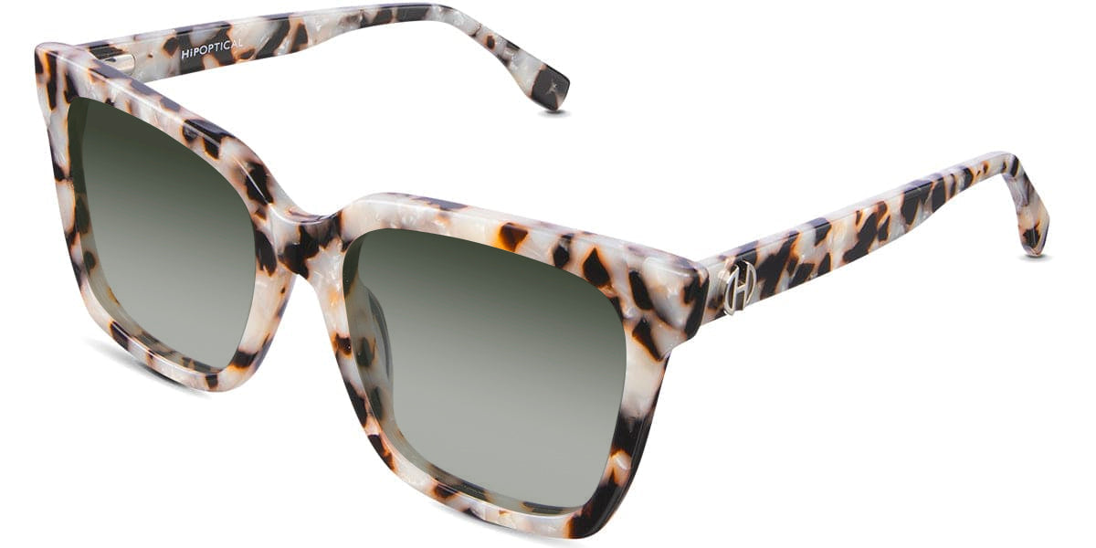 TANU Women's Prescription Sunglasses - UV Protection, Stylish & Comfortable for Driving, Outdoor Activities & Everyday Wear