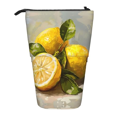Lemon Fruit