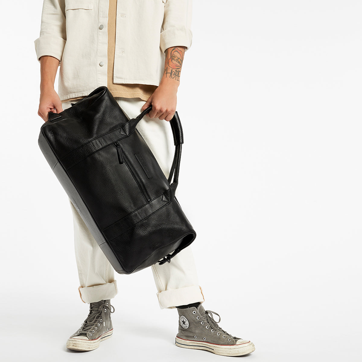 Everything I Wanted Bag - Stylish Black Shoulder Bag for Women | Perfect for Work, Travel & Everyday Use