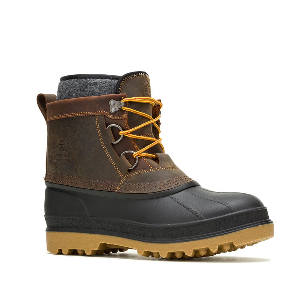 GAUCHO BROWN
