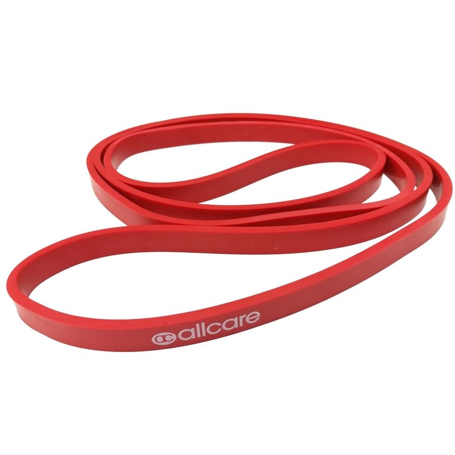 66Fit AllCare Powerloops - Premium Resistance Bands for Home Workouts, Strength Training & Physical Therapy - Ideal for Fitness, Yoga & Rehabilitation Exercises