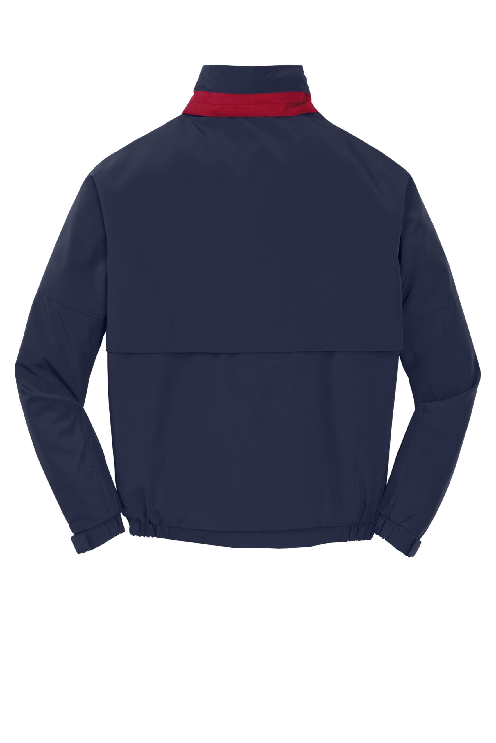 Port Authority Legacy Jacket - Men's Lightweight Water-Resistant Work Jacket for Outdoor & Business Casual Wear - Perfect for Construction, Hiking & Office Commute