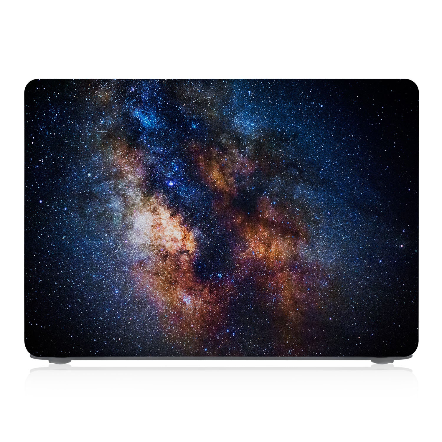 MacBook Case with Positive Quote - Take Time To Make Your Soul Happy - Durable Protective Cover for MacBook Air/Pro - Perfect for Work, Study & Travel Inspiration
