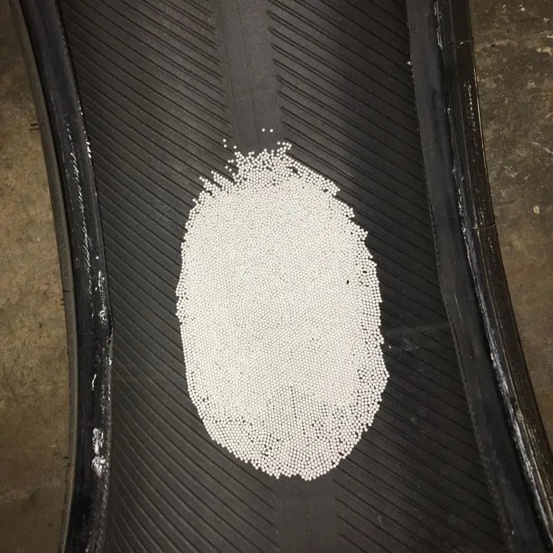 ESCO Tire Balancing Beads (1 Bag) - Perfect for Trucks, Trailers & Off-Road Vehicles - Reduce Vibration & Extend Tire Life