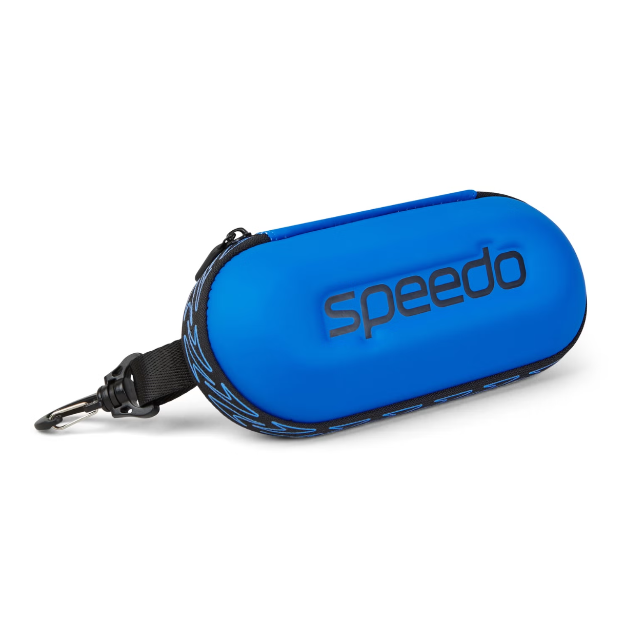 Speedo Swimming Goggles Storage Case - Waterproof Protective Eyewear Holder for Swim Training & Competition Gear - Perfect for Pool, Beach & Travel Use