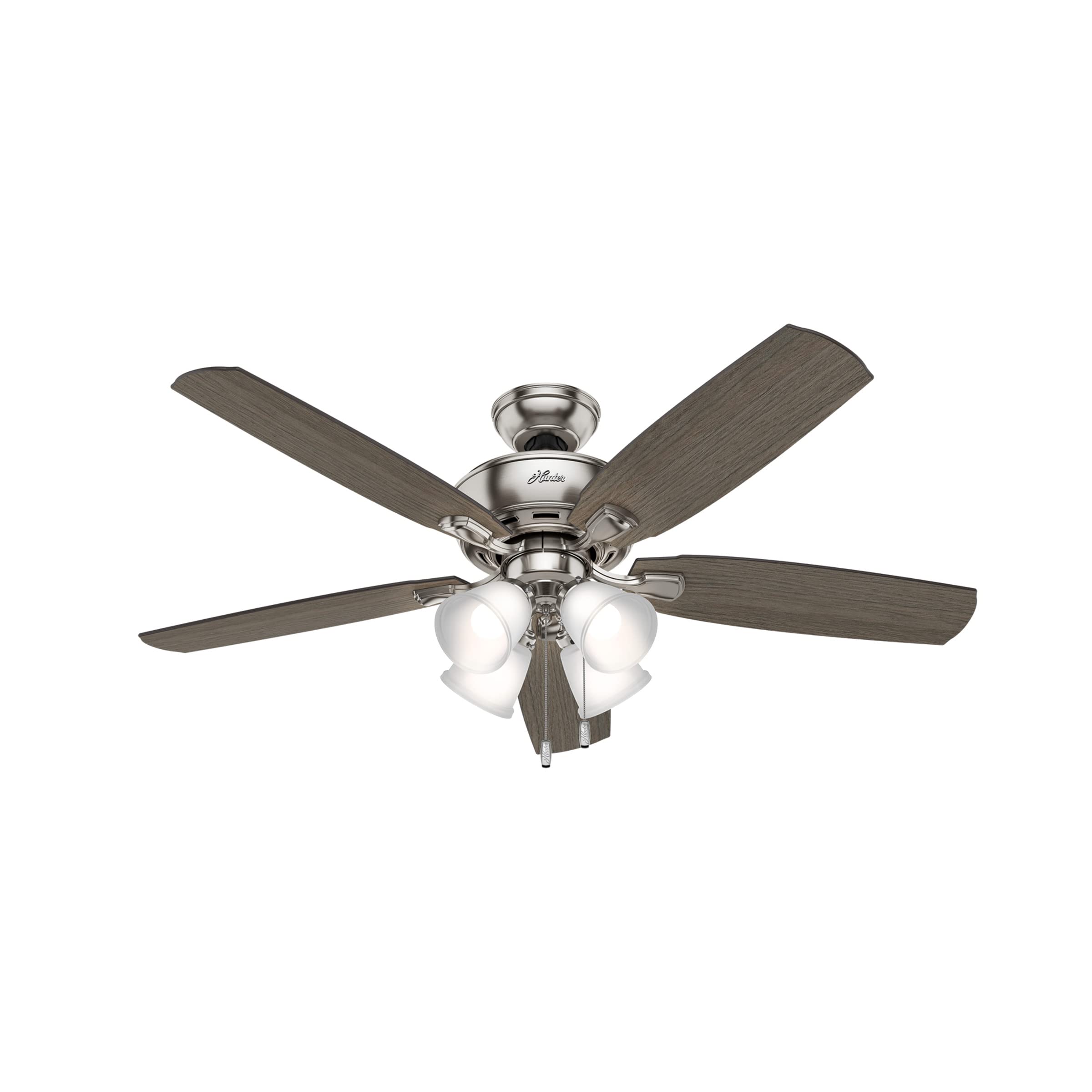 Hunter Fan Company 53216 Amberlin 52