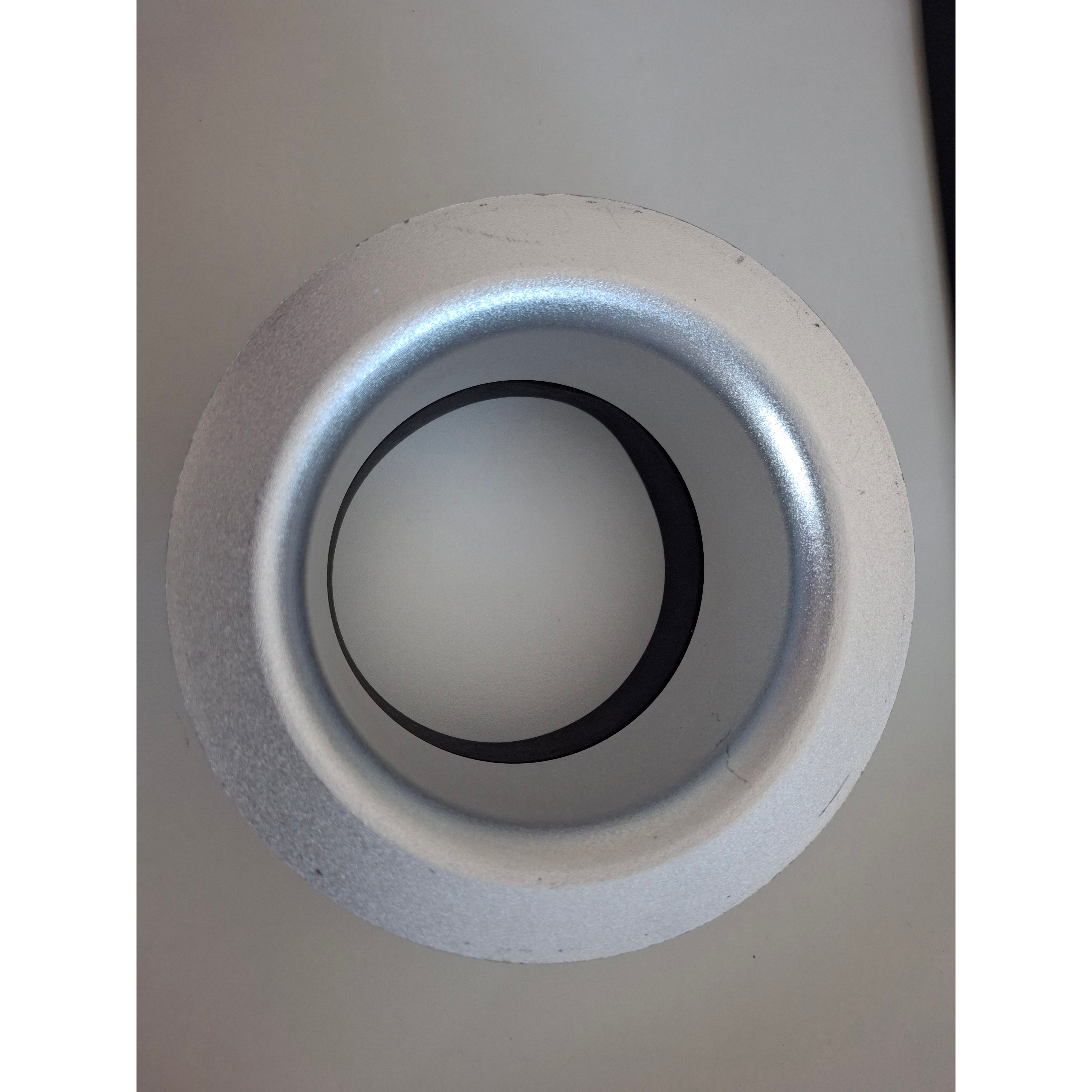 Profoto Inner Beauty Dish & Softbox Speedring - 15cm Diameter for Professional Studio Photography Lighting