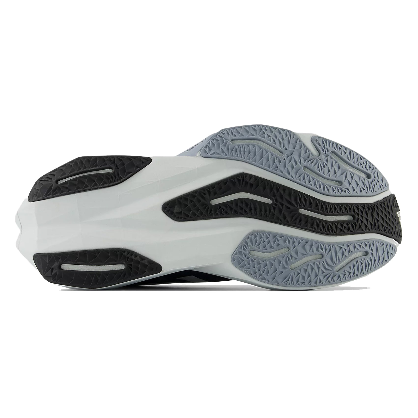 New Balance FuelCell Rebel v4 Men's Running Shoes - Lightweight & Responsive for Training, Racing & Daily Jogging