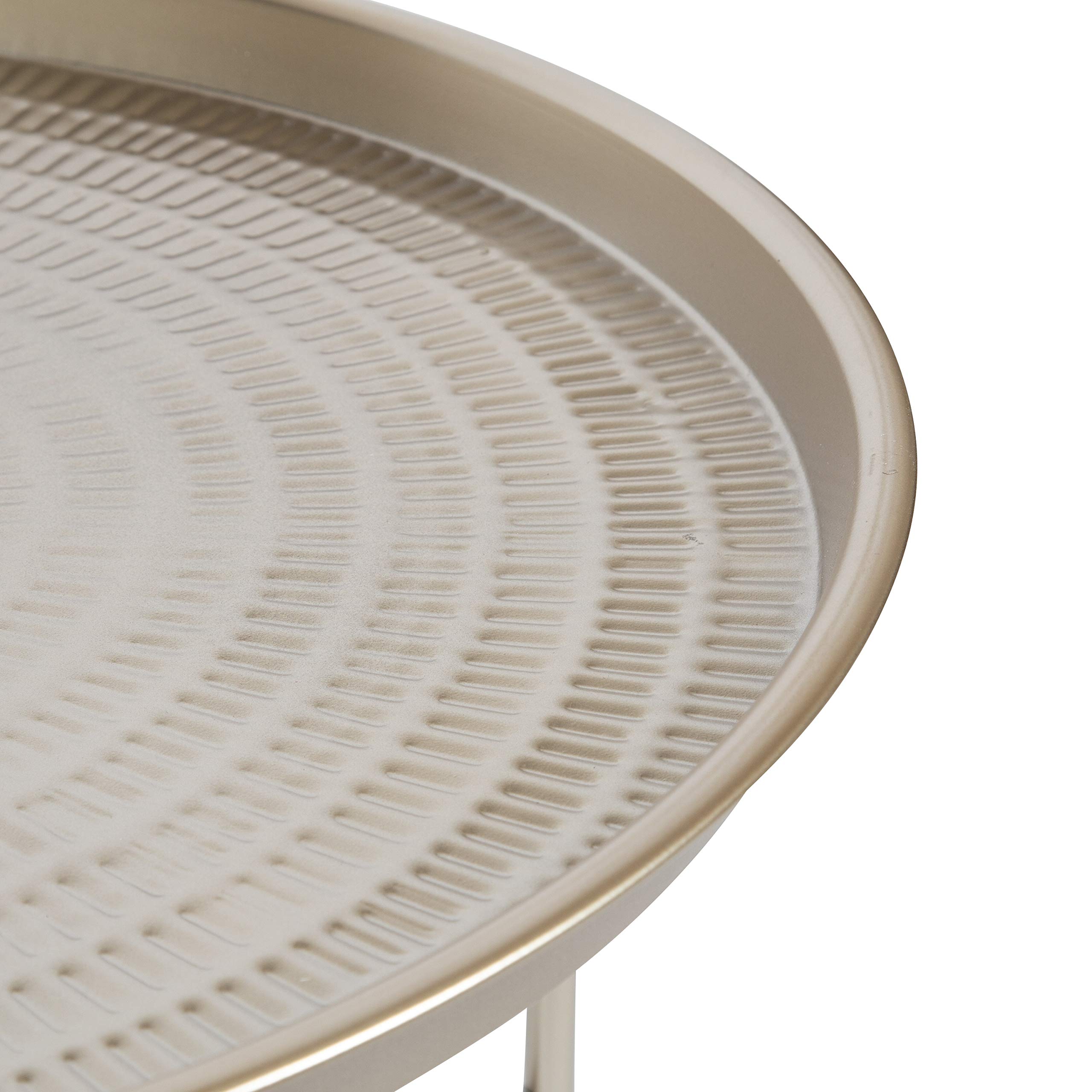 Kate and Laurel Mahdavi Modern Coffee Table - 26