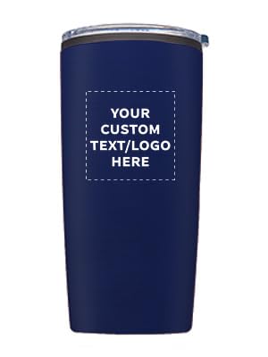 - Custom – Blue
