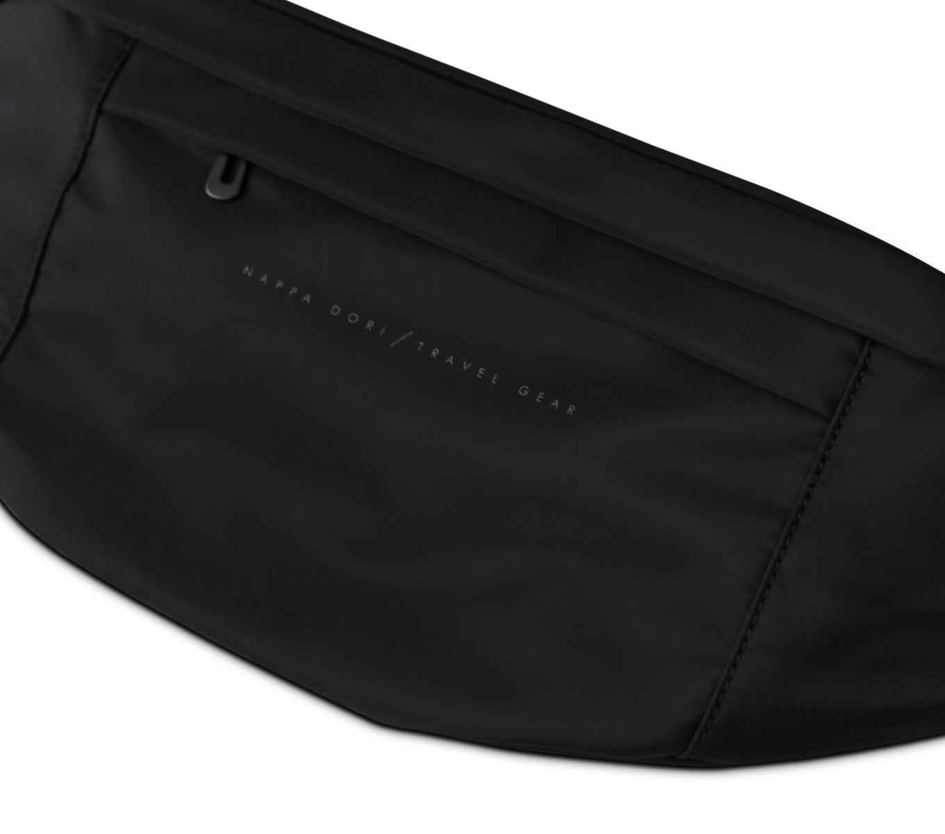 INTREPID Belt Bag - Durable & Stylish Waist Pack for Hiking, Travel & Everyday Use - Hands-Free Convenience for Outdoor Adventures