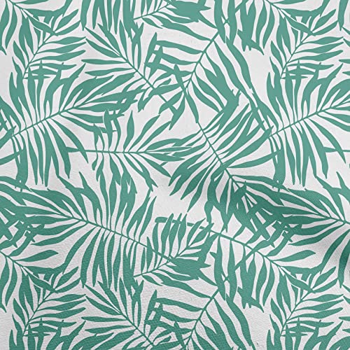 Teal Green