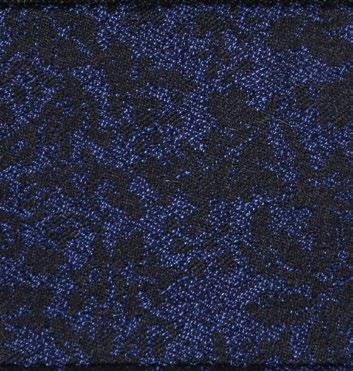 Renoir Dark Blue Slim Fit Tuxedo Blazer for Men - Alessandro Vitello Collection | Formal Wedding Suit Jacket, Business Attire & Evening Wear
