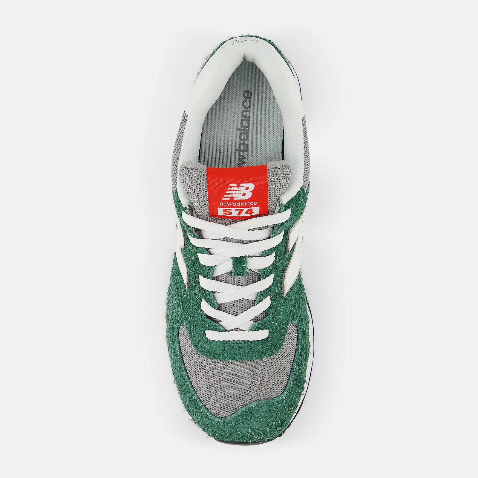 New Balance 574 Classic Sneakers for Men & Women - Comfortable Running Shoes for Casual Wear, Gym & Outdoor Activities - Perfect for Walking, Jogging & Everyday Use