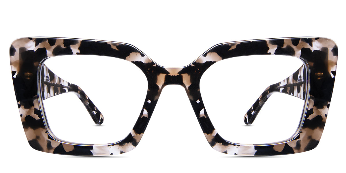 Malva Women's Prescription Eyeglasses - Stylish & Comfortable Glasses for Reading, Working & Everyday Use