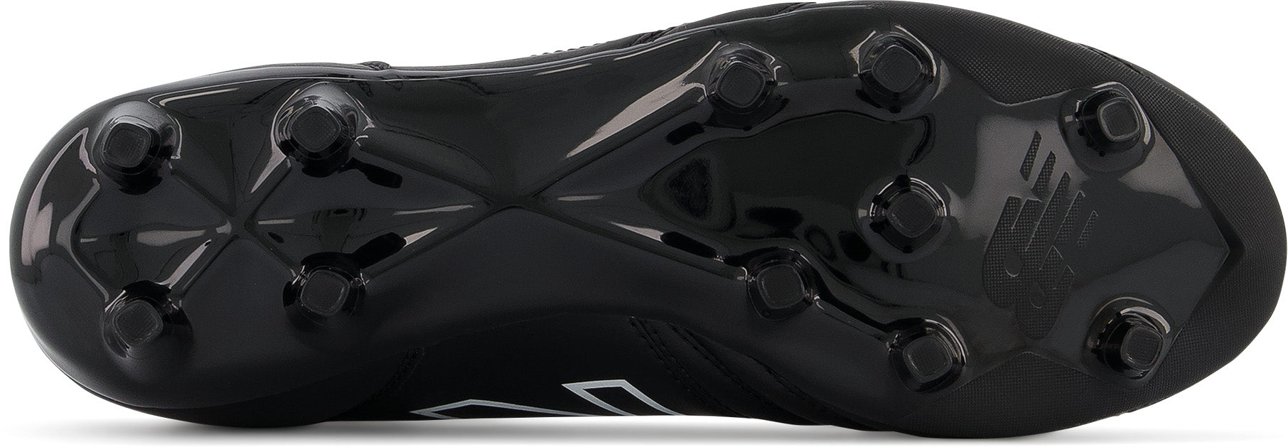 Adidas 442 V2 Academy FG Men's Soccer Cleats - Wide 2E Fit for Firm Ground - Perfect for Training & Matches