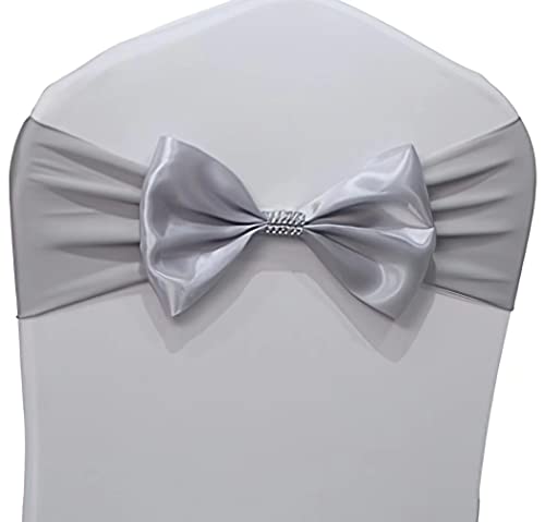 Silver Gray