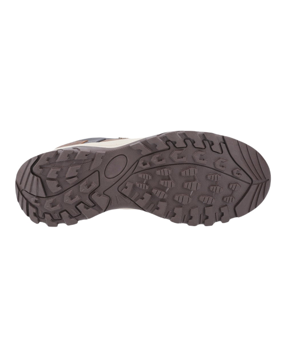 **Cotswold Women's Overbury Waterproof Hiking Boots - Lightweight & Durable for Outdoor Adventures, Trail Walking & Camping**