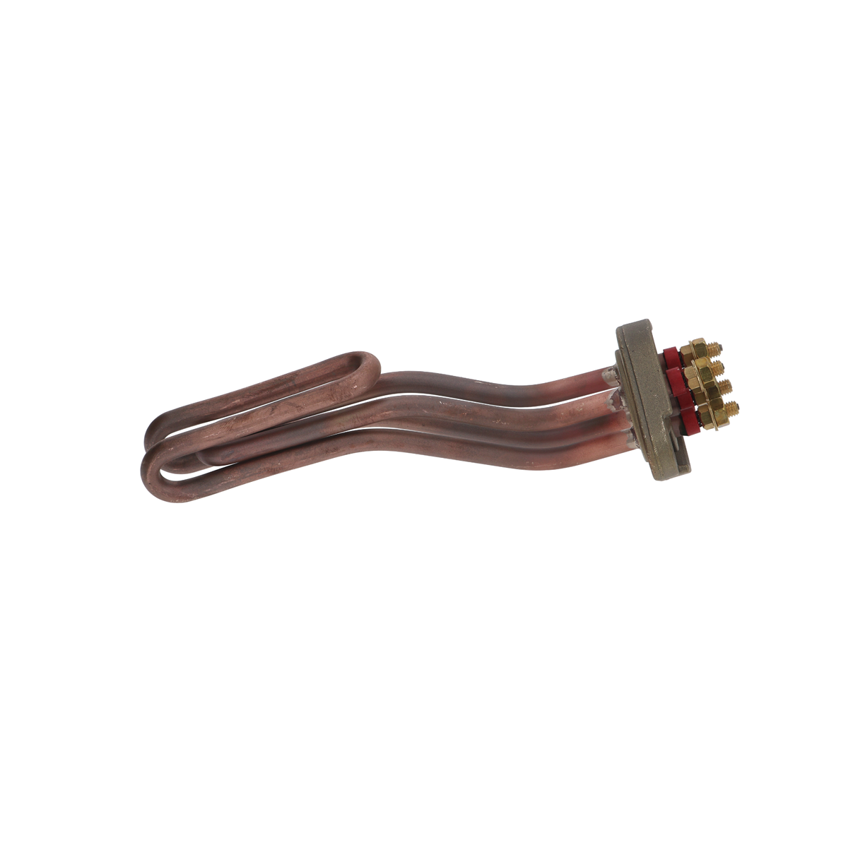 Faema Compact 110V 2400W Heating Element Replacement Part - Compatible with Faema Coffee Machines - Perfect for Home & Commercial Espresso Repair & Maintenance