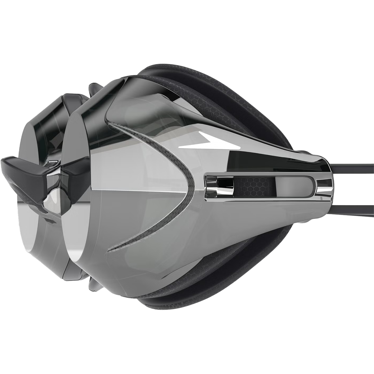 3.0 Vanquisher Mirrored Sunglasses - Polarized UV Protection for Men & Women - Perfect for Driving, Running, and Outdoor Sports