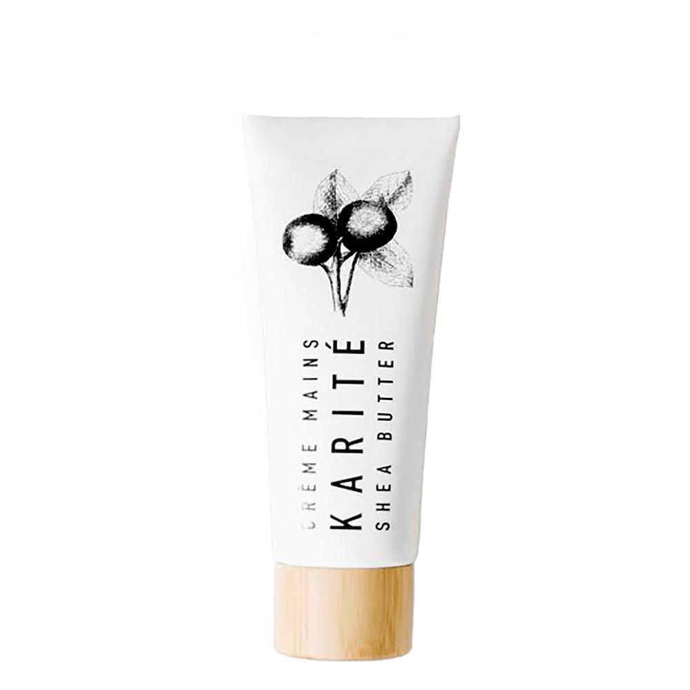 Best Karite Shea Butter Hand Cream for Dry Skin - Moisturizing & Nourishing - Perfect for Winter Care & Daily Hydration