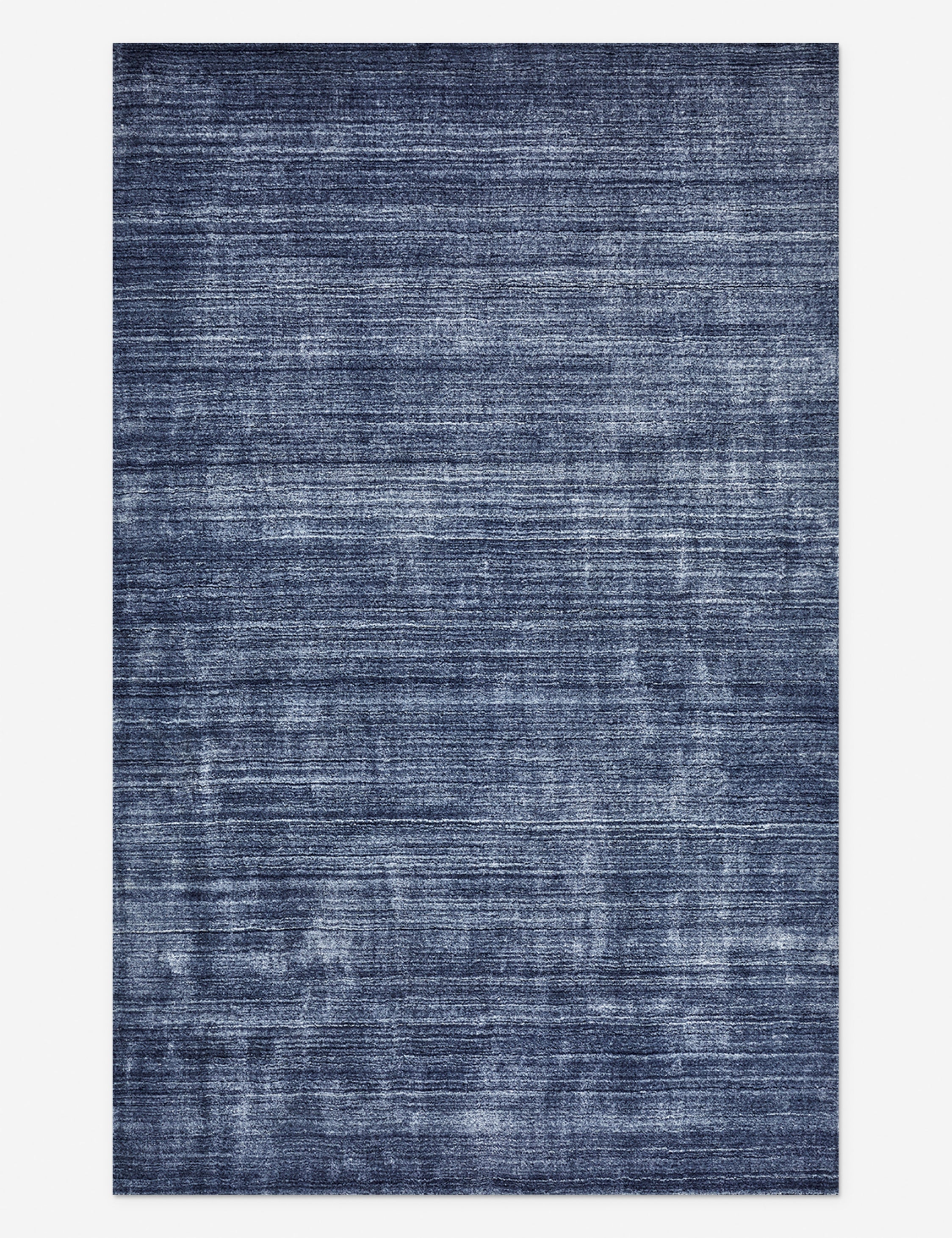 Premium Conley Wool Blend Area Rug - Soft & Durable for Living Room, Bedroom, or Office Decor - Eco-Friendly Home Accent