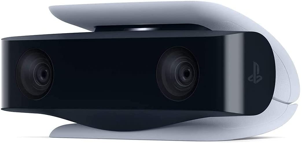 Sony HD Camera for PS5 - 1080p Streaming & Recording for Gamers - Perfect for Live Streaming, Video Calls & Content Creation