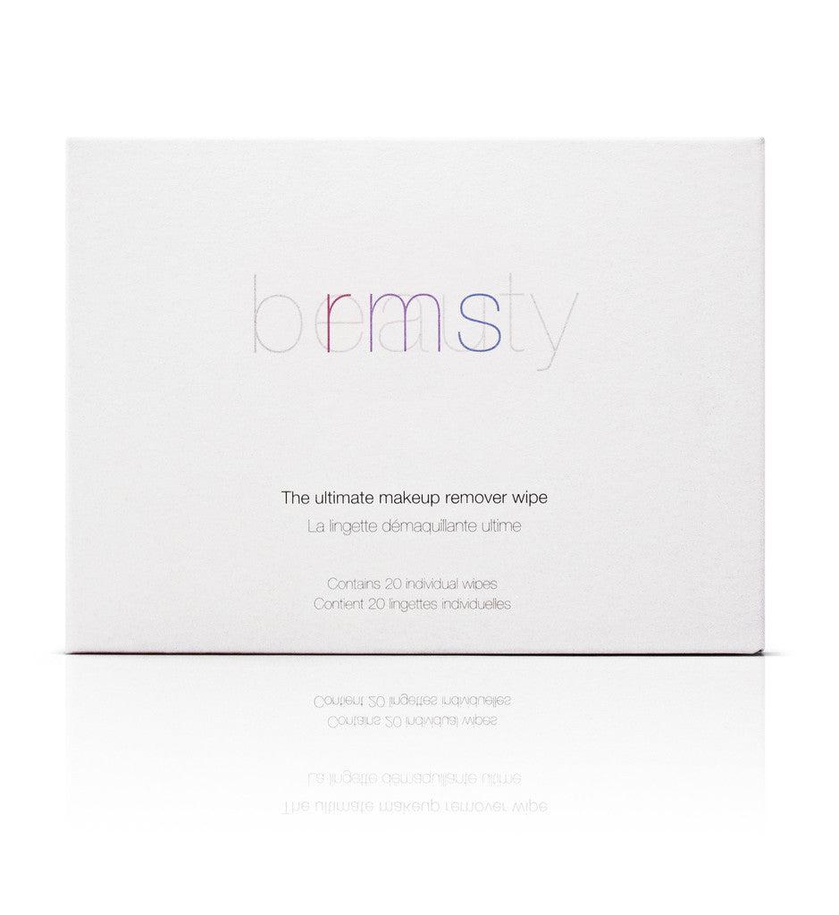 Gentle Makeup Remover Wipes for Face & Eyes | Oil-Free & Hypoallergenic | Perfect for Travel, Gym & Daily Skincare Routine
